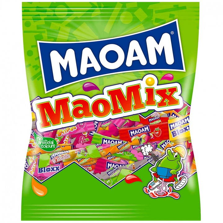 Haribo Maoam Maomix 70g
