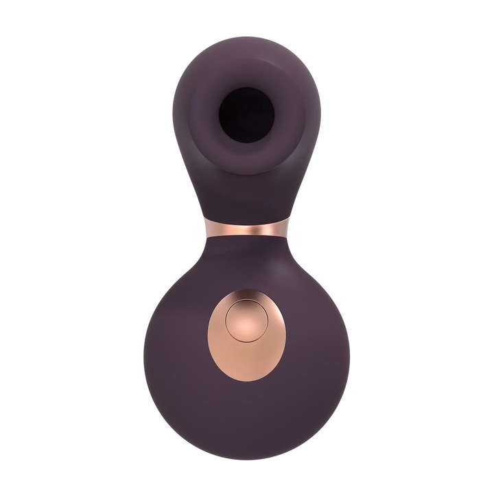 Вибратор, ShotsToys, 10 скорости, силикон, водоустойчив