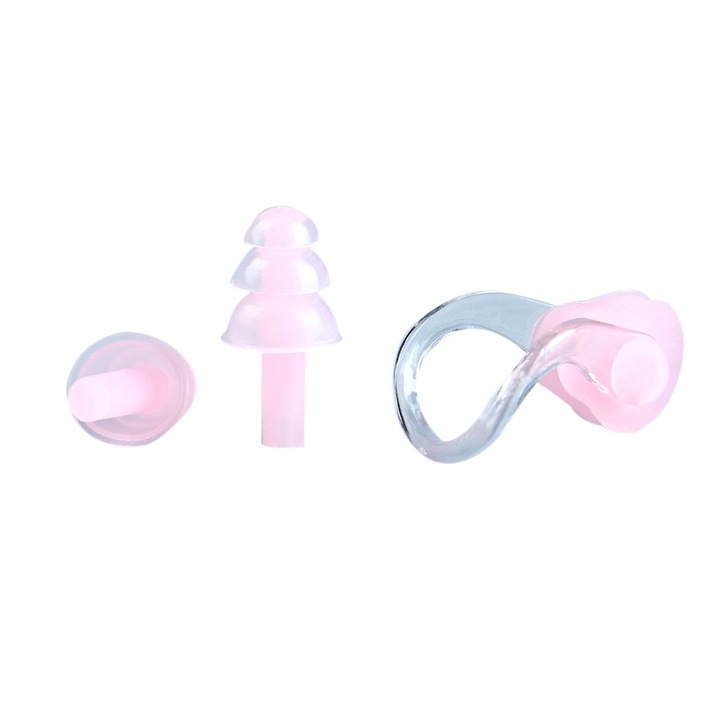 Set accesorii sporturi acvatice, Enforose, reutilizabil, impermeabil, dimensiuni universale