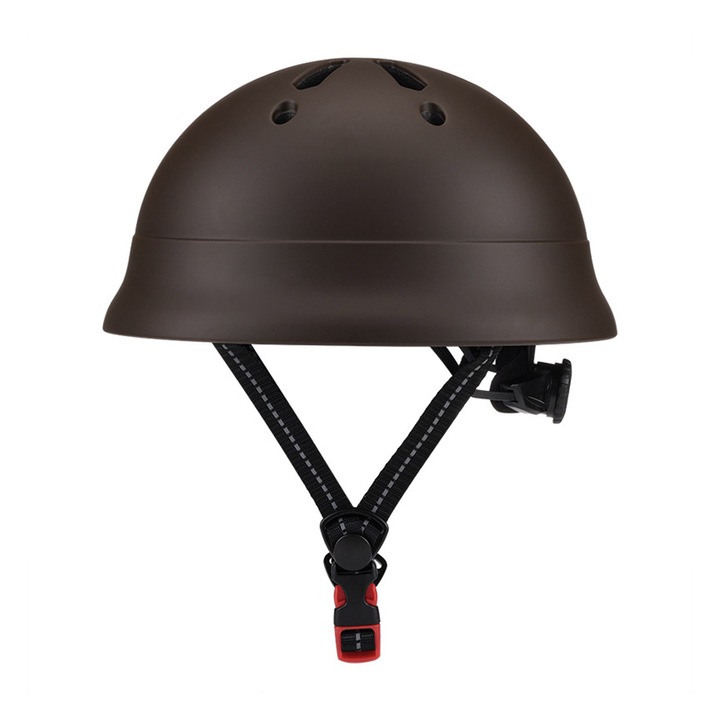 Casca de siguranta Enforose, EPS, negru