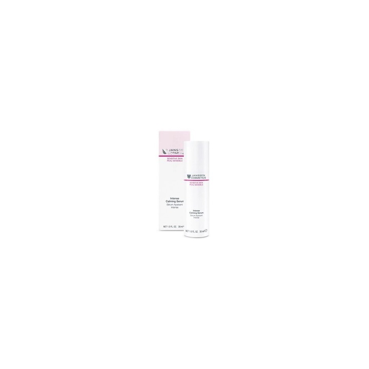 Serum Intens Calmant - Ten Sensibil 30 ml