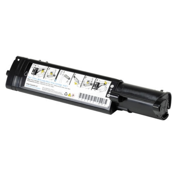 Toner Dell JH565, Negru
