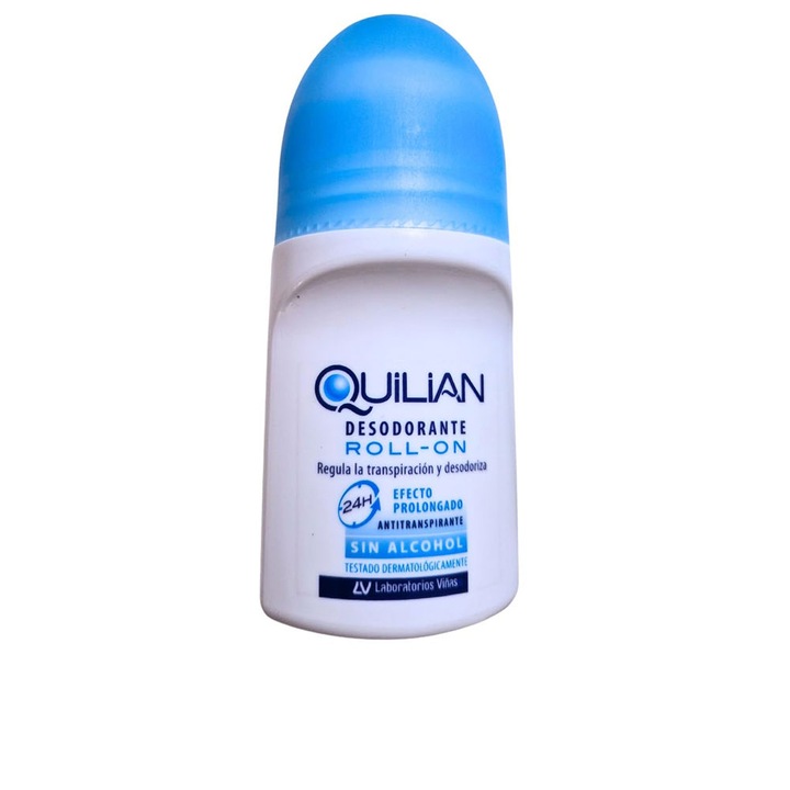 Deodorant roll-on, QUILIAN, 50 ml