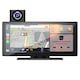 Navigatie Auto Multimedia Well Hawk, Display 8.9 inch, Apple Carplay si Android Auto wireless