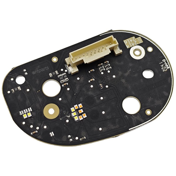 Kit reparatie modul lumini de zi DRL stanga VW ID.3, ID.4 - 10A998479LH