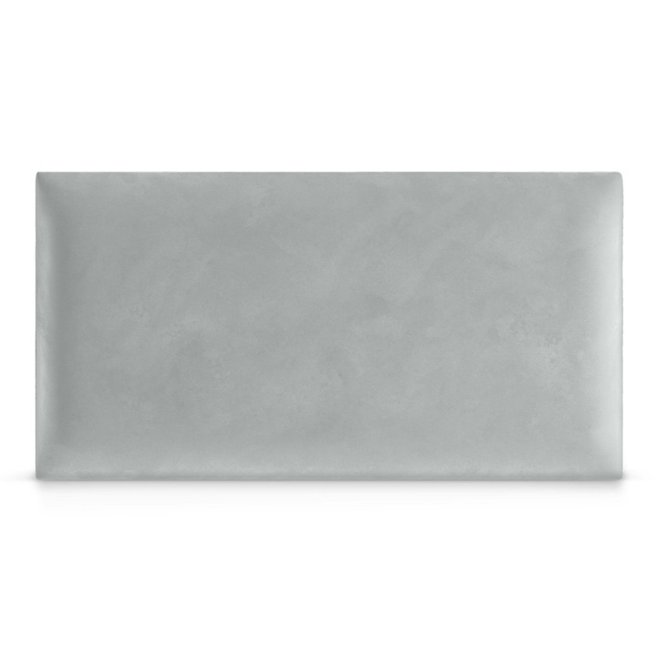 Muralo kárpitozott 3D dekoratív panel 60 cm x 20 cm a nappaliba