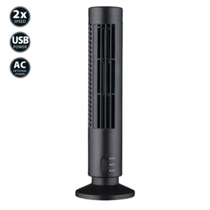 Ventilátorok és léghűtők