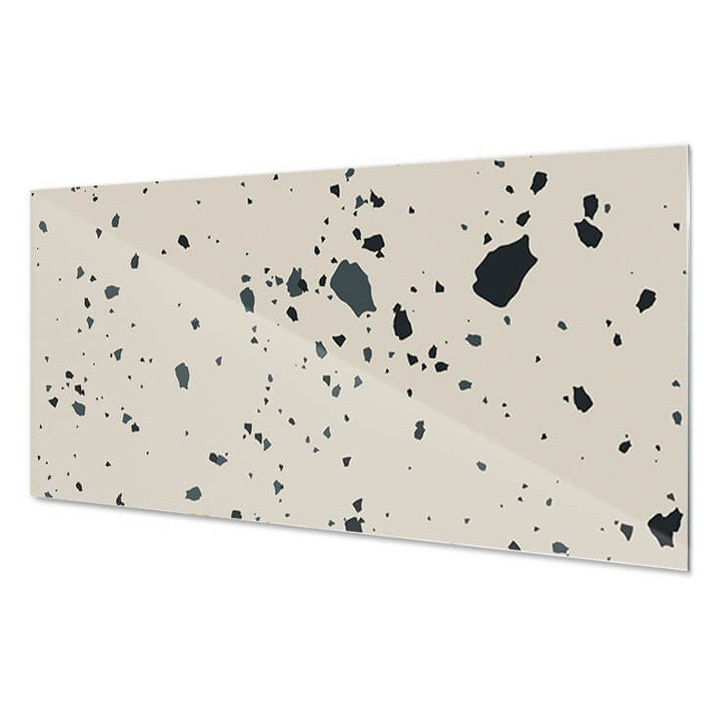 Panou decorativ, Wallplex, Plastic, Multicolor