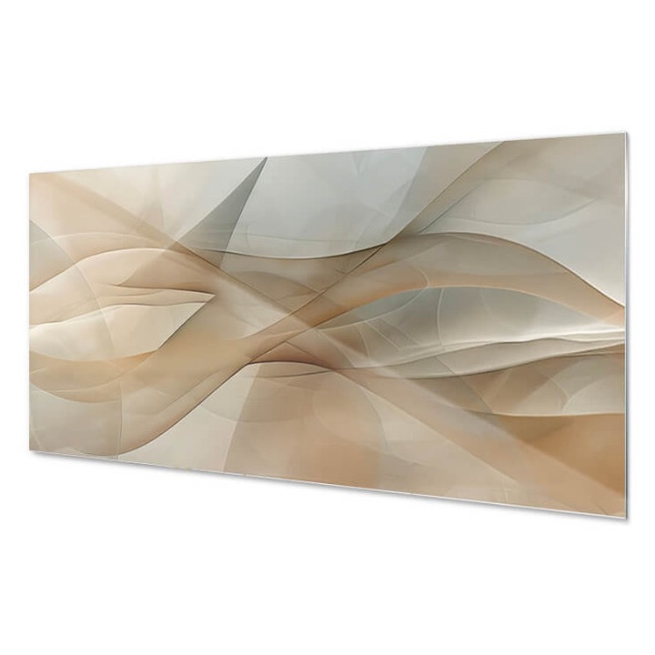 Panou decorativ, Wallplex, Plastic, Multicolor