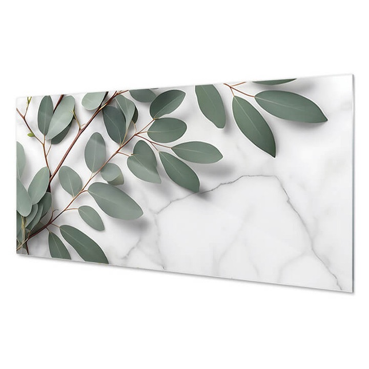 Panou decorativ, Wallplex, Plastic, Multicolor