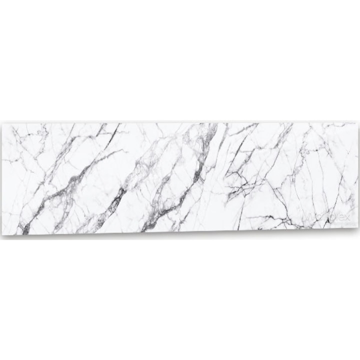 Panou decorativ, Wallplex, Plastic, Multicolor