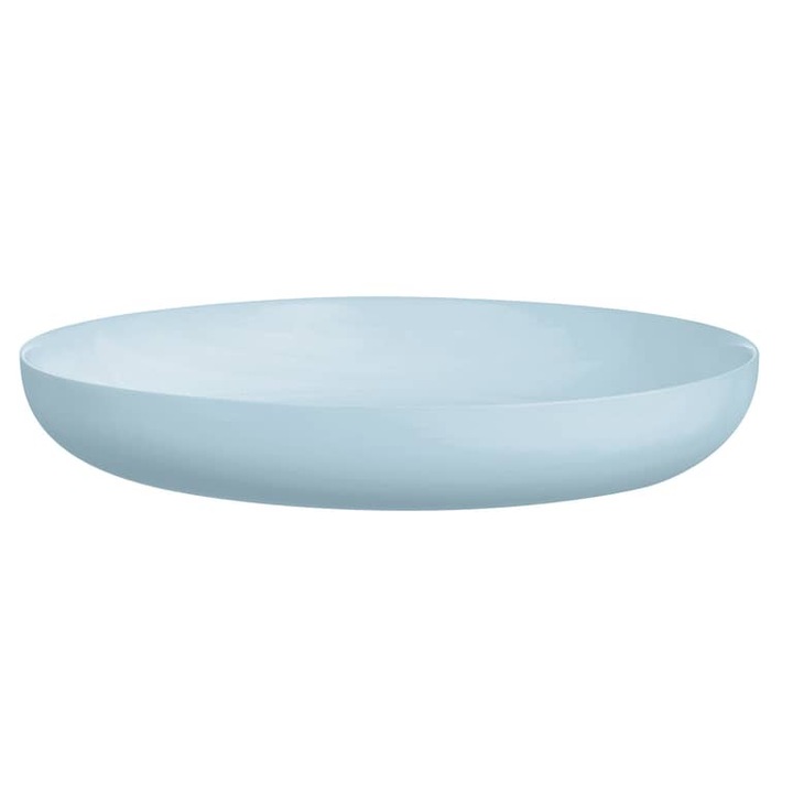 Luminarc Diwali Paradise Blue mély tál 29 cm