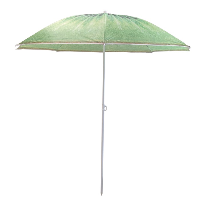 Patio Poly napernyő 1.7 m kiwi