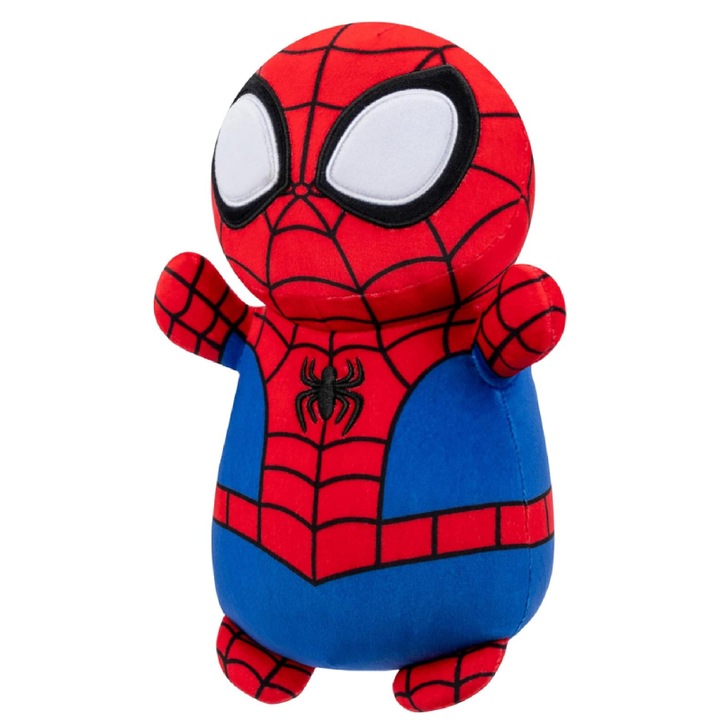 Plüss Spidey Hugmees 15 cm (sqsf00005)