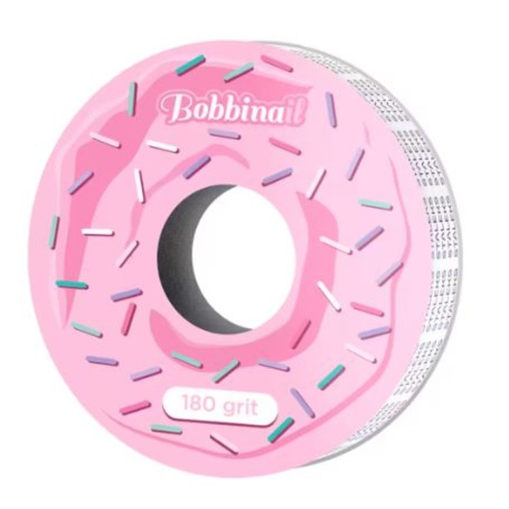 Banda abraziva de unica folosinta STALEKS PRO 180 granulatie (8 m)