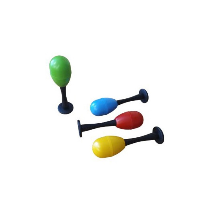 Maracas, játékok, 20 darabos készlet