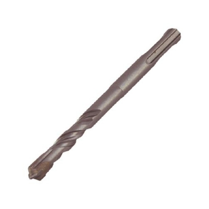 Dupla spirális betonfúró SDS Plus S4 6X110Mm