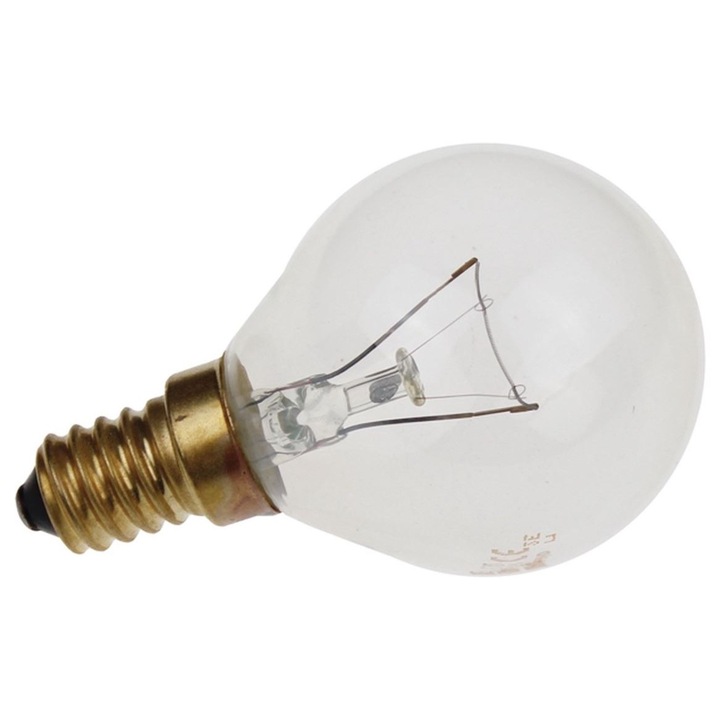 Bosch sütő izzója 00057874, E14, 40W, 300°C