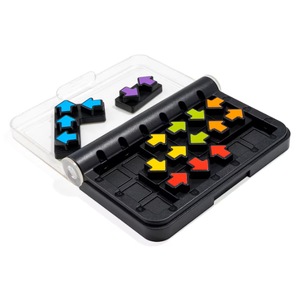 Игри за памет и интелигентност