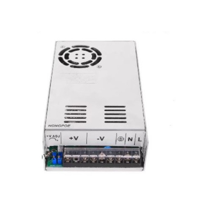 Импулсно захранване, 600W, 220VAC, 150V DC, 4A