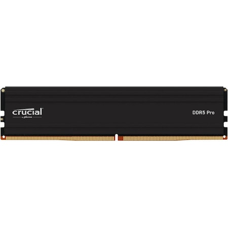 Memorie Crucial Pro 16GB DDR5 6000MHz CL48 - eMAG.ro