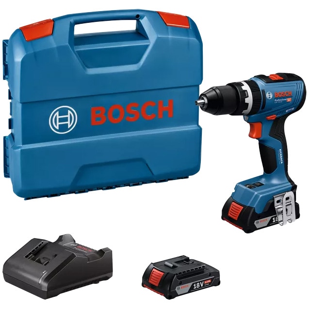Bosch Professional 06019N3100