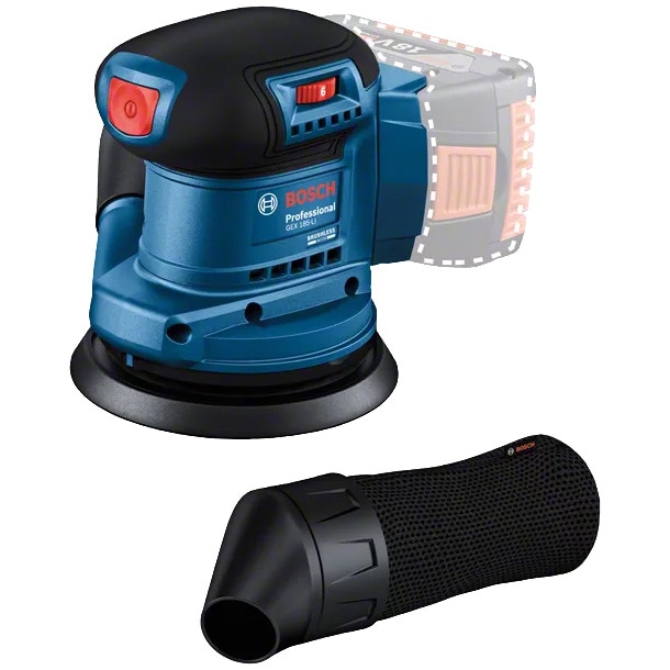 Bosch Professional 06013A5000