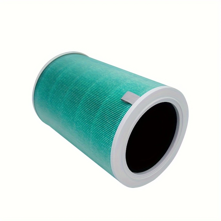 HEPA ΡΠΈΠ»ΡΡΡ, ΠΠ° Xiaomi Mi Air Purifier, 1/2S/2H/2C/3/3H/3C/Pro Green, RFID