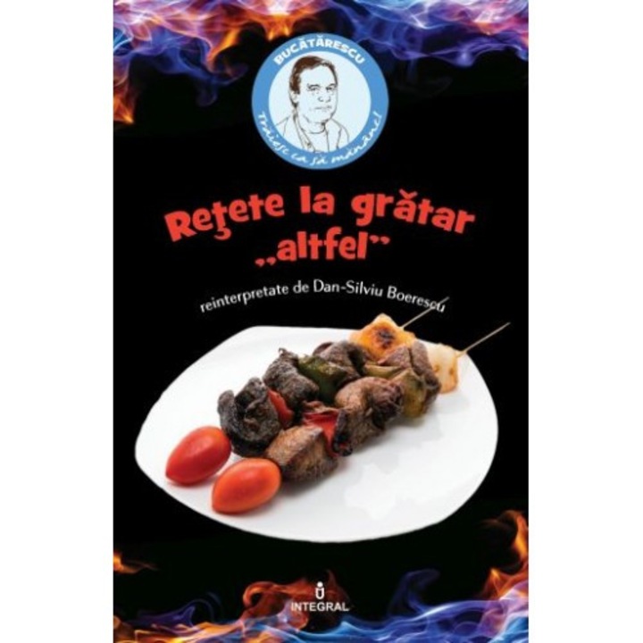 Retete la gratar 