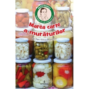Marea carte a muraturilor - Boerescu Dan-Silviu Marea carte a muraturilor - Boerescu Dan-Silviu