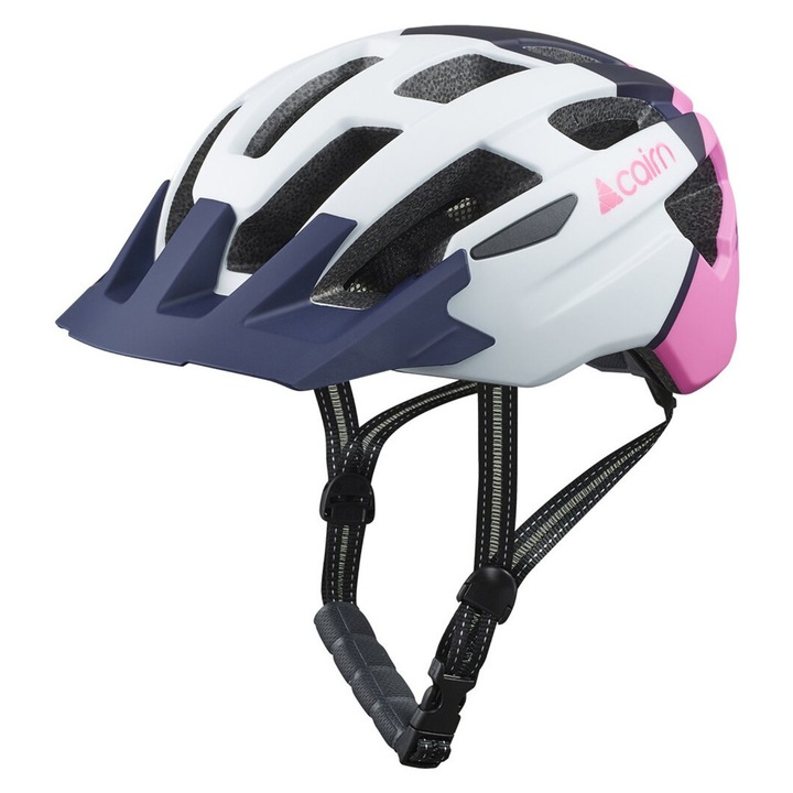 Casca, Cairn, Prism XTR J 2, Alb, 52-55