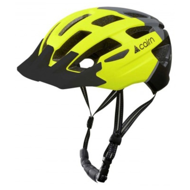 Casca, Cairn, Prims XTR 2, Galben, 58-61