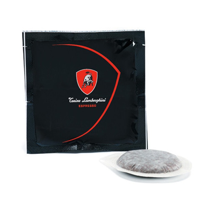 Кафе моно дози E.S.E Tonino Lamborghini, 25 x 7гр