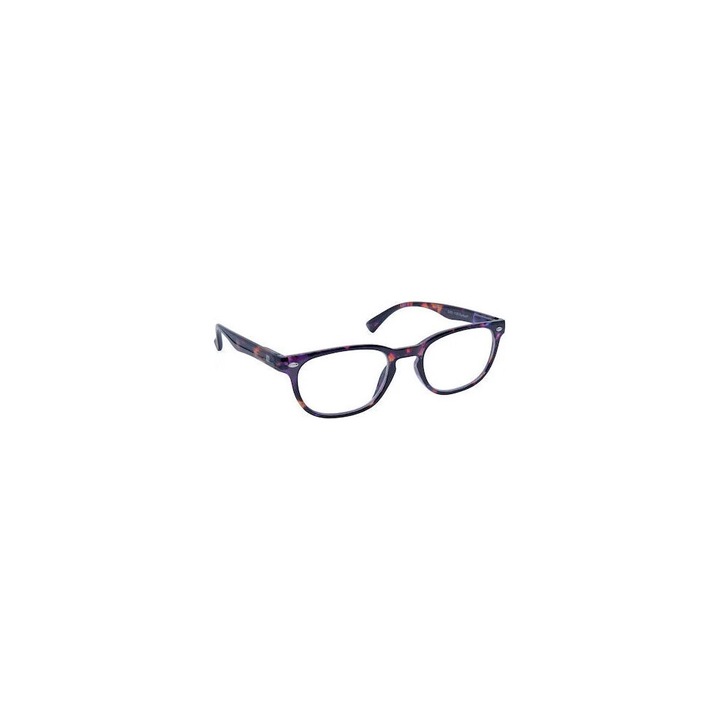 Ochelari de vedere EYELEAD, dioptrii +1.50, culoare neagra, set variat de dioptrii