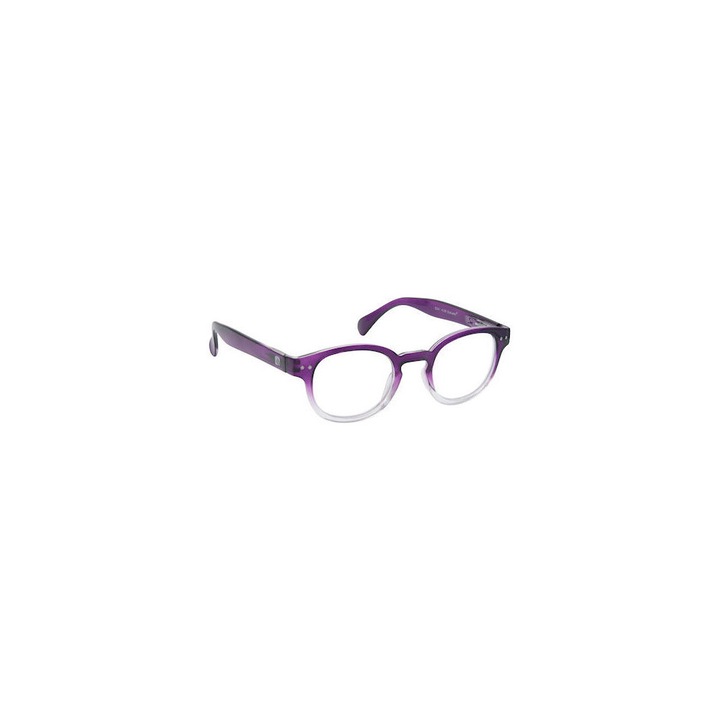 Ochelari de vedere EYELEAD, dioptrii +3.00, diaphan, set multicolor