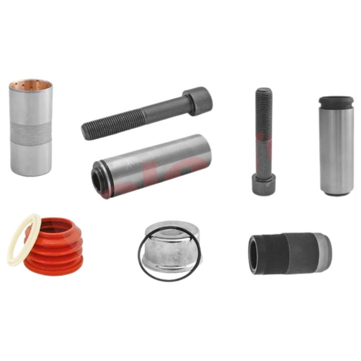 Set culisanti etrier, SB5