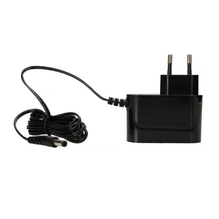 Alimentator e-SWC® pentru aspirator Rowenta Dual Force 2 in 1 / Tefal, 26 V, 0.55 Ah, echivalent cu FS-9100029896