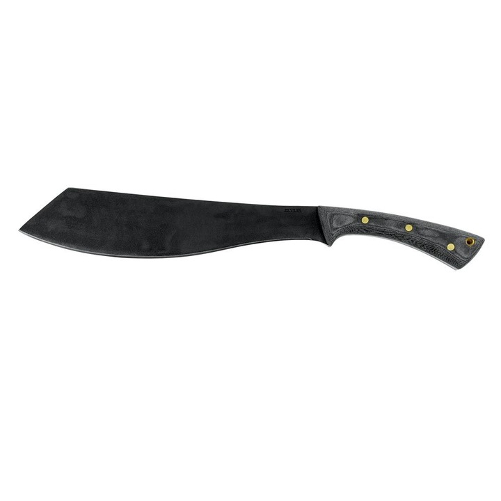 Maceta Condor Warlock, 49 cm, negru