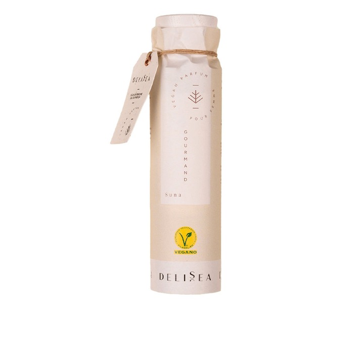 Parfum Delisea SUNA VEGAN 150 ml