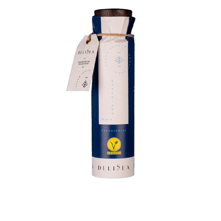 Parfum Delisea WAVE, 150 ml