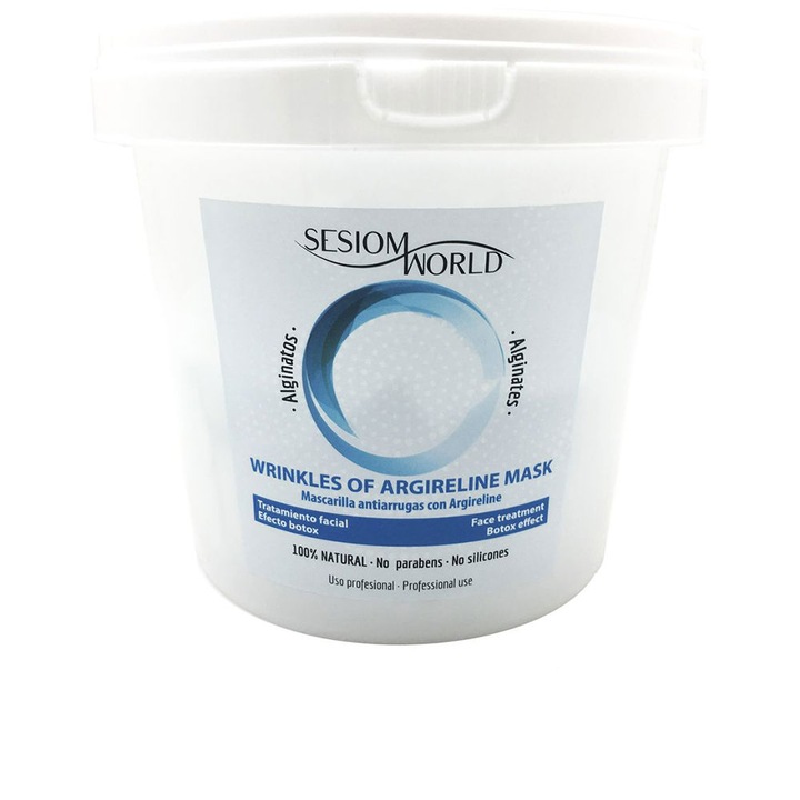 Masca SESIOM WORLD WRINKLES OF ARGIRELINE 300 ml