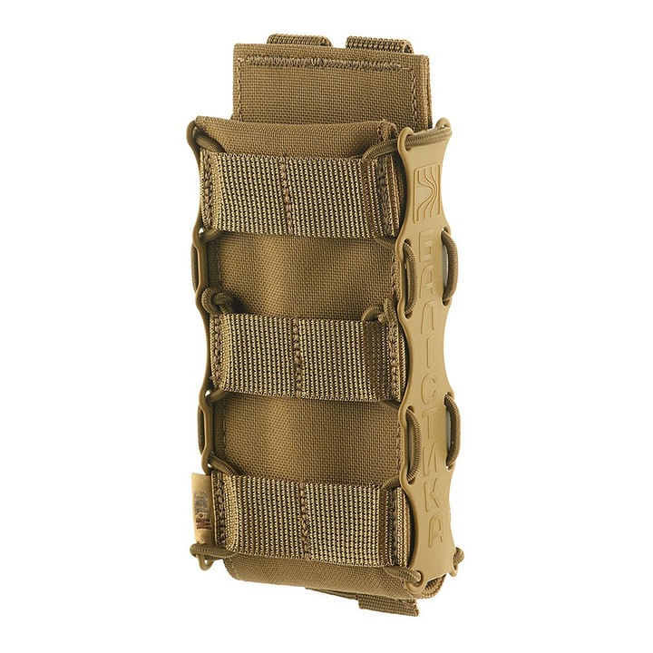 Buzunar pentru încarcatoare M-Tac, maro