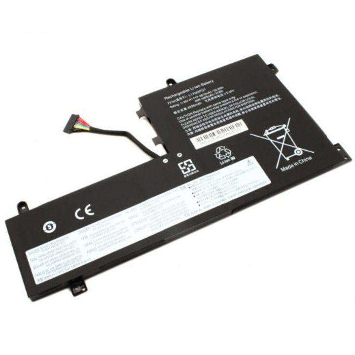 Akkumulátor kompatibilis a következőkkel: Lenovo, 3ICP6/54/90, PG0-81T0003GKR, PG0-81T0003XHV, PG0-81T0003YSB, PG0-81T0004NJP, PG0-81T0004QMJ, 8XW 2019-81NS001BKR