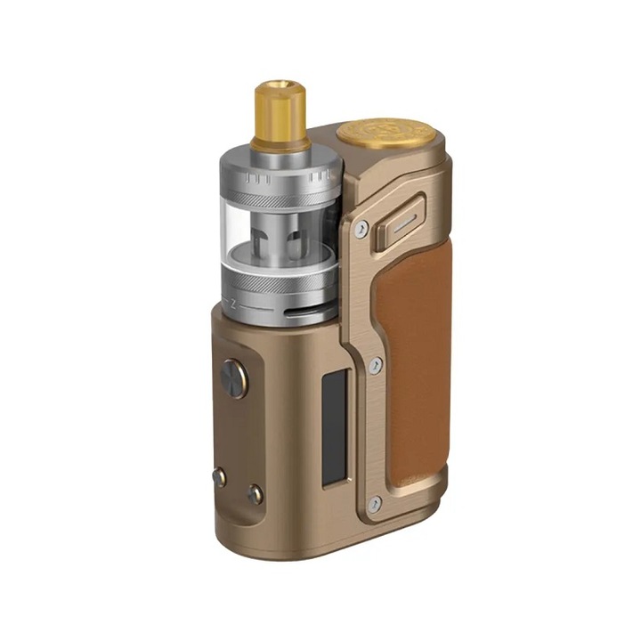 Kit Tigara Electronica Innokin Sidera DNA60C, 4ml, 60w - Bronze