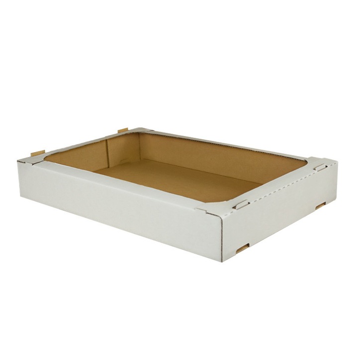 Cutie prajituri, Kapak, 600x400x100 mm