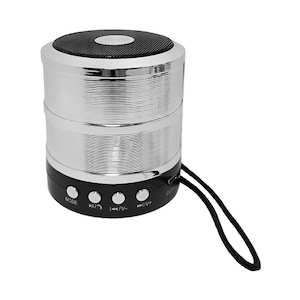 Hordozható hangszórók