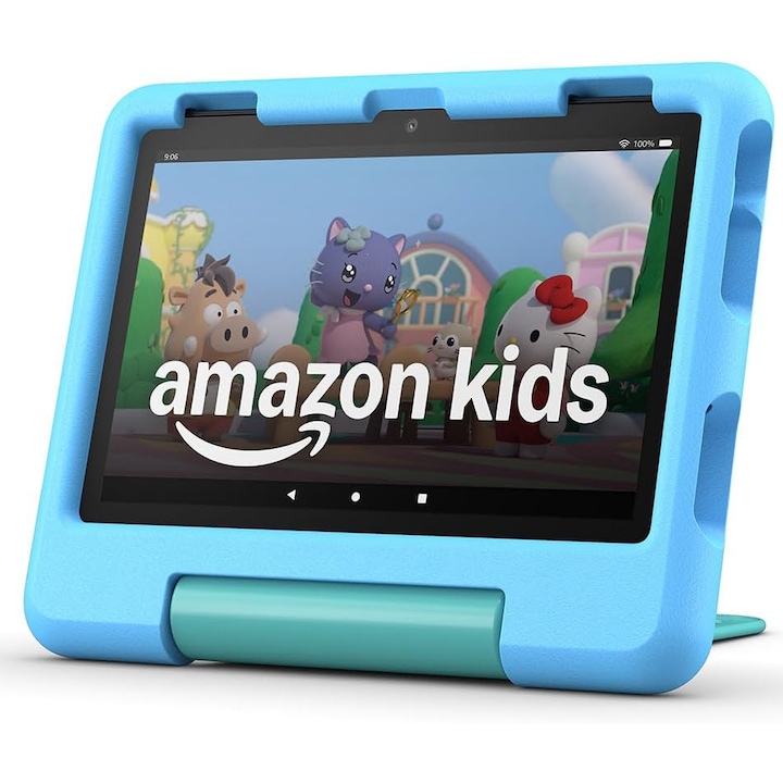 Таблет за деца Amazon Fire HD