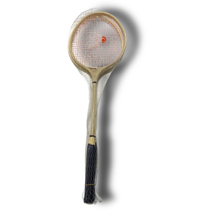 Комплект от 2 тенис ракети за открито с хилка