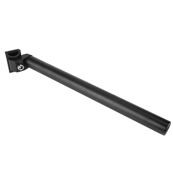 Alumínium kerékpár nyeregcső 27.2x350mm könnyű, ellenálló