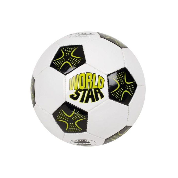 Mini sportlabdák 10 cm-es 1 db